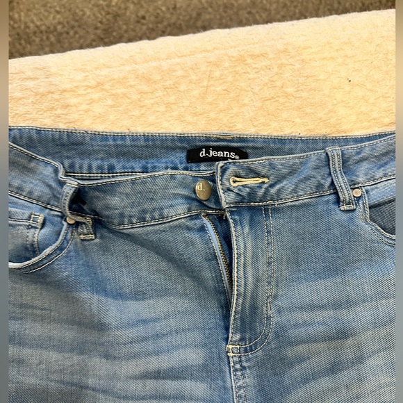 Jeans, great condition, lightly worn - Picture 4 of 5